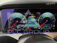 2021 Mercedes Benz E-Class