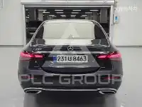 2021 Mercedes Benz E-Class