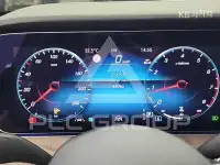 2021 Mercedes Benz E-Class