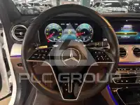 2021 Mercedes Benz E-Class