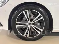 2021 Mercedes Benz E-Class