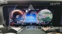 2021 Mercedes Benz E-Class