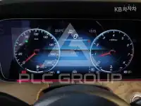 2021 Mercedes Benz E-Class
