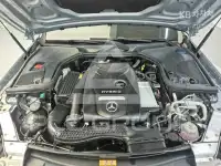 2021 Mercedes Benz E-Class
