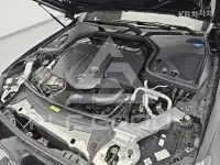 2021 Mercedes Benz E-Class