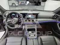 2021 Mercedes Benz E-Class