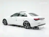 2021 Mercedes Benz E-Class