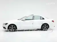 2021 Mercedes Benz E-Class