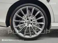 2021 Mercedes Benz E-Class