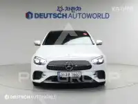 2021 Mercedes Benz E-Class