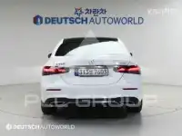 2021 Mercedes Benz E-Class
