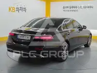 2021 Mercedes Benz E-Class