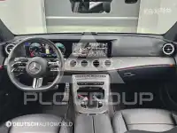 2021 Mercedes Benz E-Class