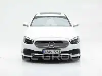 2021 Mercedes Benz E-Class