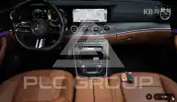 2021 Mercedes Benz E-Class