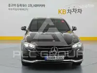 2021 Mercedes Benz E-Class