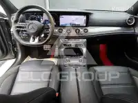2021 Mercedes Benz E-Class