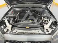 2021 Mercedes Benz E-Class