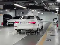 2021 Mercedes Benz E-Class