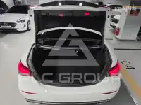 2021 Mercedes Benz E-Class