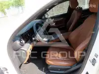2021 Mercedes Benz E-Class