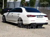 2021 Mercedes Benz E-Class