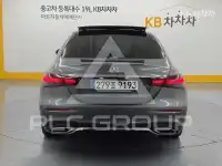 2021 Mercedes Benz E-Class