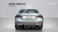 2021 Mercedes Benz E-Class