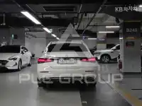 2021 Mercedes Benz E-Class