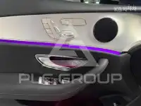 2021 Mercedes Benz E-Class