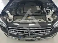 2021 Mercedes Benz E-Class