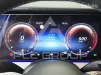 2021 Mercedes Benz E-Class