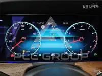 2021 Mercedes Benz E-Class
