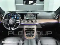 2021 Mercedes Benz E-Class
