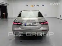 2021 Mercedes Benz E-Class