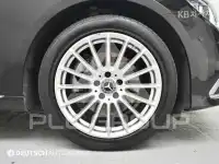 2021 Mercedes Benz E-Class