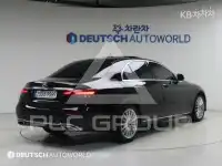 2021 Mercedes Benz E-Class