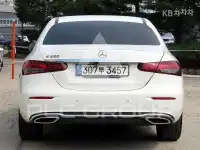 2021 Mercedes Benz E-Class