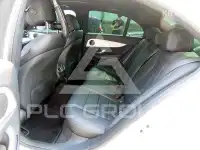 2021 Mercedes Benz E-Class