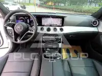 2021 Mercedes Benz E-Class