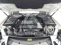 2021 Mercedes Benz E-Class