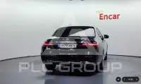 2021 Mercedes Benz E-Class