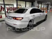 2021 Mercedes Benz E-Class