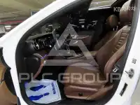 2021 Mercedes Benz E-Class