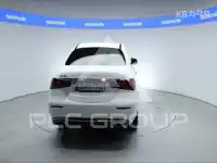 2021 Mercedes Benz E-Class