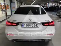 2021 Mercedes Benz E-Class