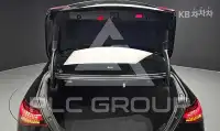 2021 Mercedes Benz E-Class