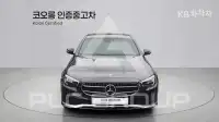 2021 Mercedes Benz E-Class