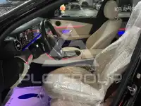 2021 Mercedes Benz E-Class