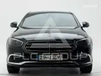 2021 Mercedes Benz E-Class